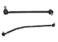 Steering Parts and Components