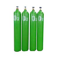 Industrial Oxygen gas Latest Price, Manufacturers, Suppliers & Traders