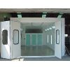 Paint Spray Booth in Pune