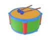 Toy Drums
