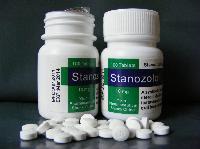 stanozolol tablet