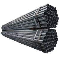 Steel Pipes & Tubes