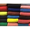 Plain And Simple Rayon Fabric in Surat