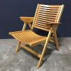 Wooden Folding Chair in Saharanpur