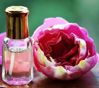 Fragrances and Perfumes