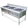 Commercial Gas Stove in Ahmedabad