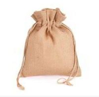 Jute Potli Bags Latest Price from Manufacturers Suppliers Traders