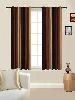 polyester Window curtains