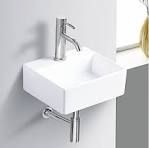 Sanitary Ware & Fittings