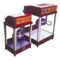 Electric Popcorn Maker