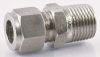 Stainless Steel Male & Female Connector
