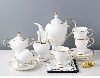 Ceramic Tea Set in Firozabad