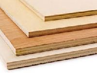 Waterproof Plywood