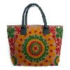 Embroidered Tote Bags