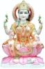 Marble Gayatri Statue