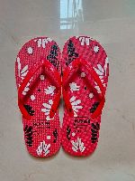Ladies Rubber Slipper Latest Price from Manufacturers, Suppliers & Traders