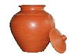 Clay Water Pot in Morbi