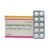 Chloroquine Tablets