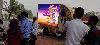 LED Van Rental Services in Faridabad
