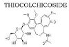 Thiocholchicoside
