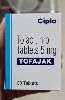 Tofacitinib Tablets in Delhi