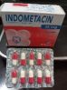 Indometacin Capsules