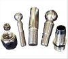 Stainless Steel Turning Parts