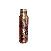 Printed Copper Bottle in Moradabad