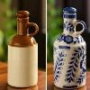 Ceramic Bottle