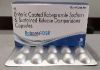 Rabeprazole Domperidone Capsule