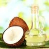 Roasted Coconut Oil