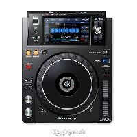 Pioneer DJ System