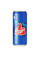 Thums Up Carbonated Drinks