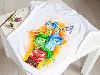 Hand Painted T Shirts