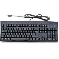 HP Computer Keyboard