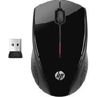 HP Wireless Mouse
