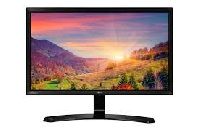 HP Computer Monitor