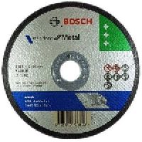 Bosch Cutting Wheels