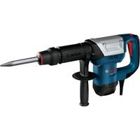 Bosch Demolition Hammers