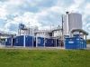 Modular Sewage Treatment Plant