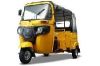 Bajaj Auto Rickshaw