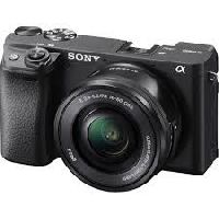 Sony Digital Camera