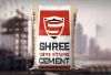 Shree Cement