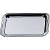 Nickel Plated Tray