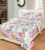 Glace Cotton Bed Sheet in Jaipur
