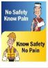 Construction Safety Posters