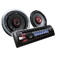 Sony Car Audio System / Car Stereo System