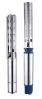 Submersible Bore Pumps