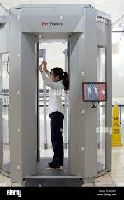 Full Body Scanner
