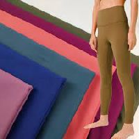 Ladies Leggings Fabric at Rs 450/kg, Leggings Fabric in Ludhiana